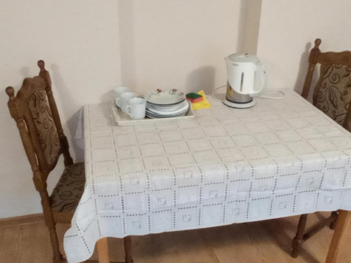 Agroturystyka i Domki u Janki i Darka Mazury Rybno  Zewnętrze zdjęcie