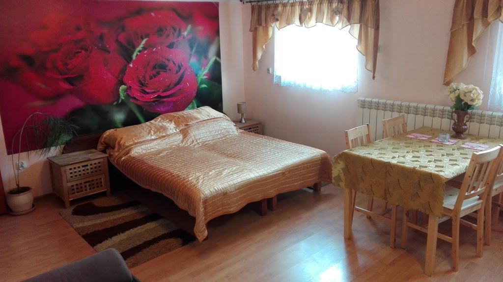 Agroturystyka i Domki u Janki i Darka Mazury Rybno  Zewnętrze zdjęcie